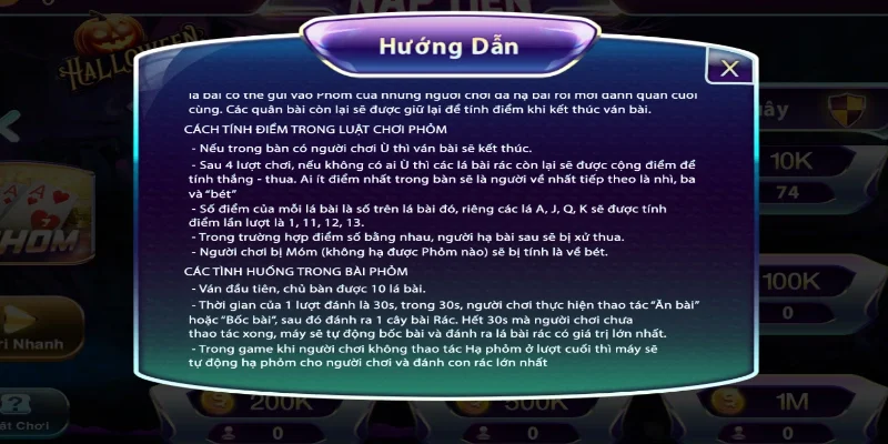 Cách chơi đơn giản giúp người chơi làm quen nhanh chóng 