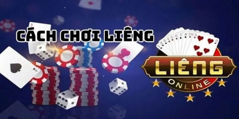 Hướng dẫn chơi liêng tại 789club cực đơn giản