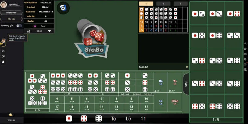 Cược gấp thếp giúp thu hồi vốn nhanh chóng
