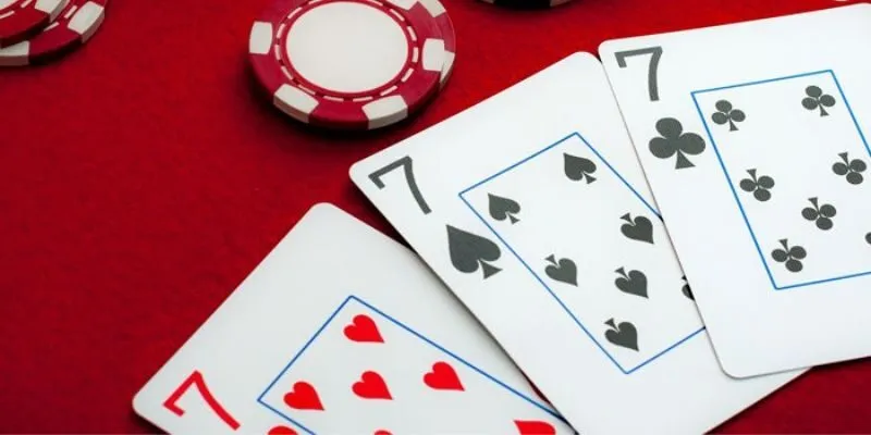 Ba cây trò chơi bài đổi thưởng hot