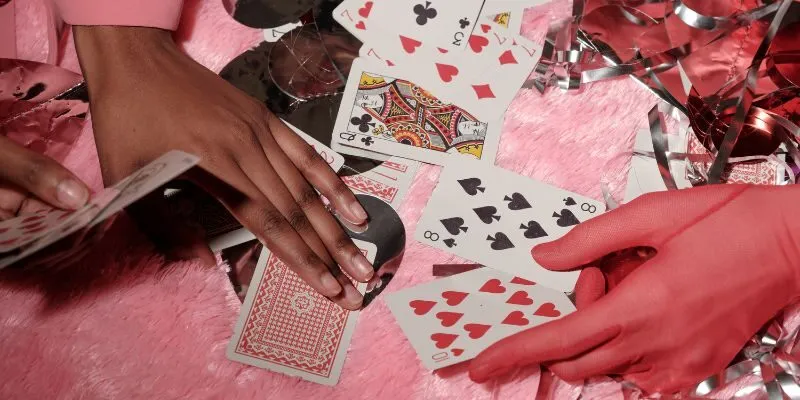 Sức hút cực nóng của game chơi bài VIP