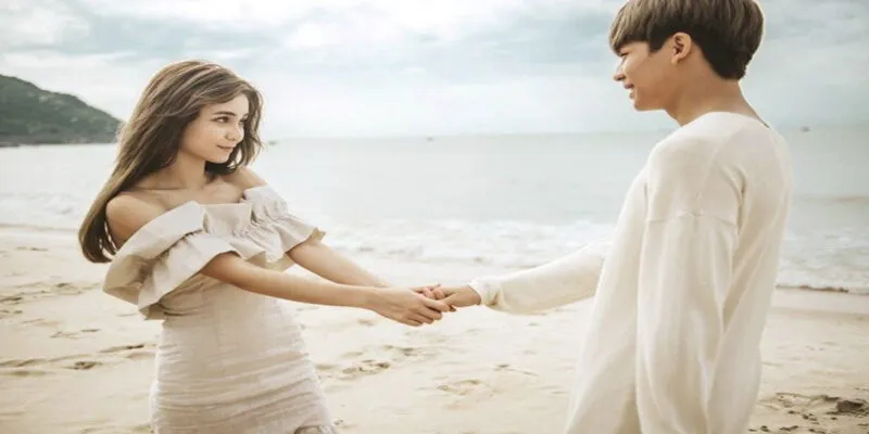 Giải mã điềm báo về giấc mơ thấy có người yêu 