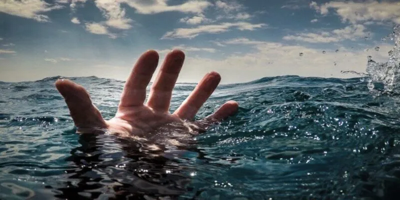 Nên đánh đề con số nào khi mơ thấy chết đuối?