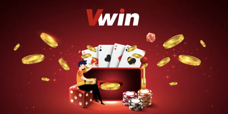 Giới thiệu về nhà cái Vwin 