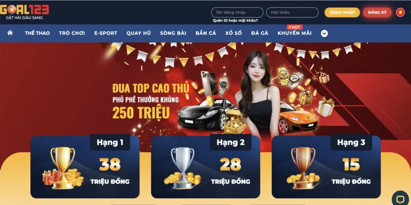 Tìm hiểu về câu chuyện Goal123 lừa đảo